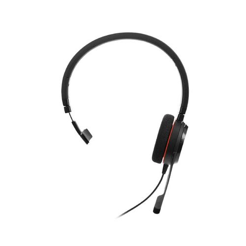 JABRA Evolve 20 MS Mono slušalica sa mikrofonom (4993-823-109) slika 2