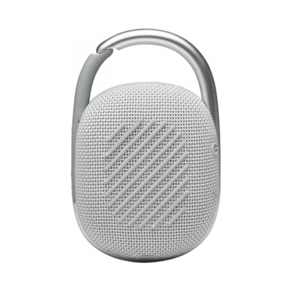 JBL CLIP 4 WHITE prenosni bluetooth zvučnik slika 4