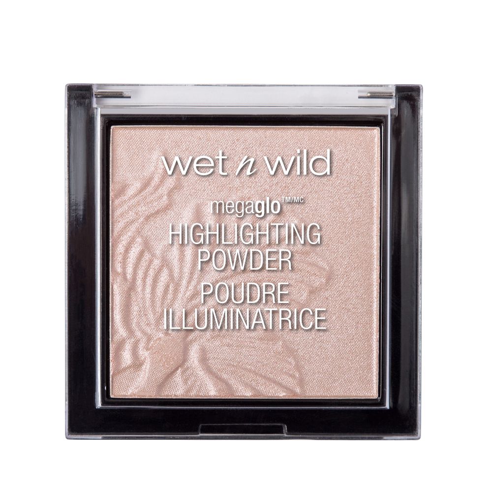 WnW MegaGlo highlighter – Precious Petals slika 1