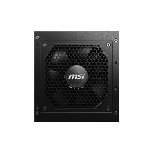 MSI MAG A650GL 650W napajanje slika 1