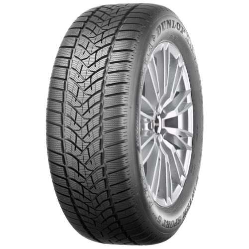 Dunlop Guma 205/55r16 91t winter spt 5 tl dunlop osobne zimske gume slika 2