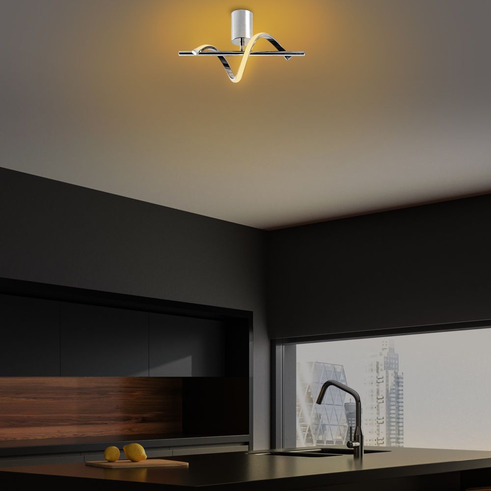 Lıkma - 13517 Chrome Luster slika 3