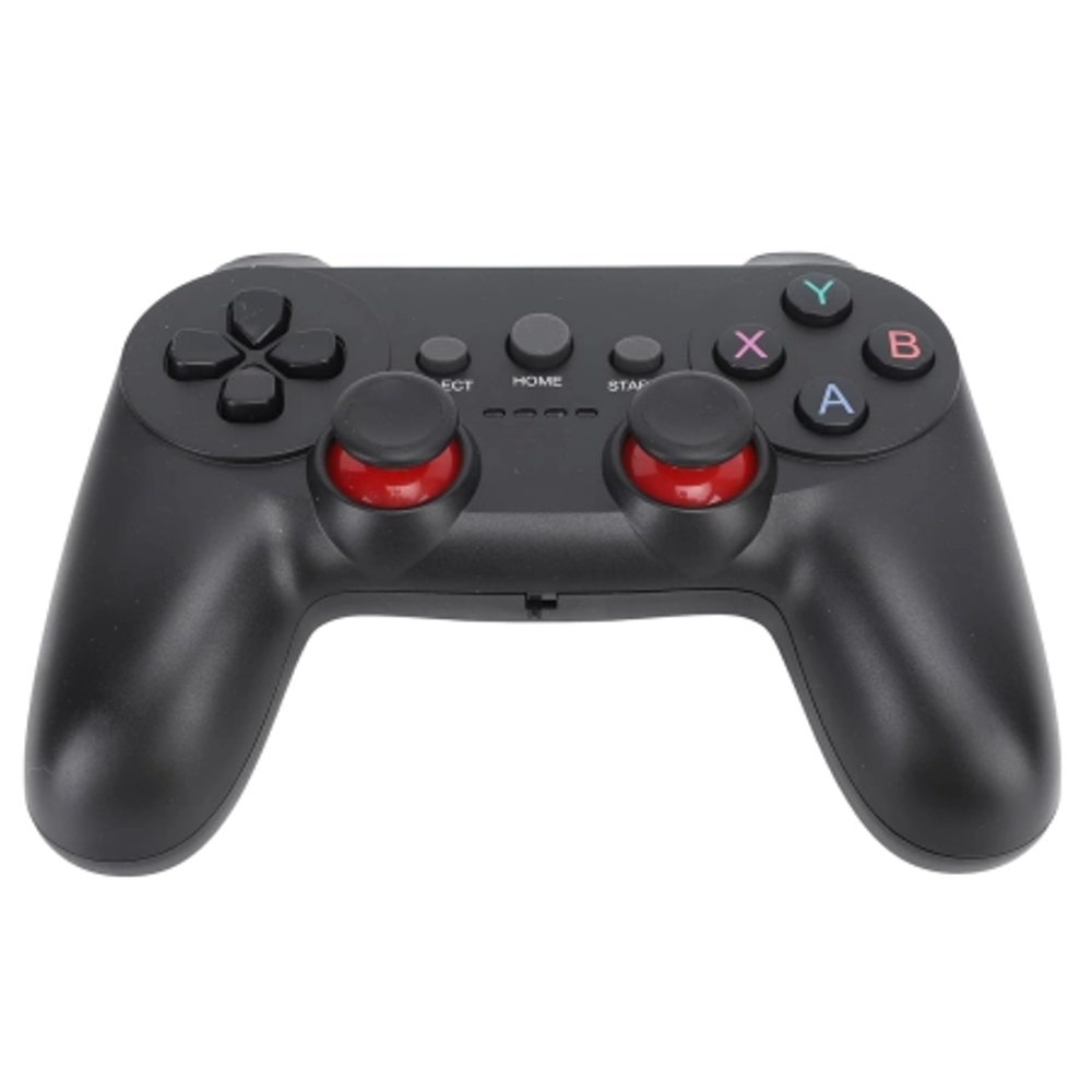 XO Wireless kontroler za PC/ PS3 GP2, Android Black slika 1