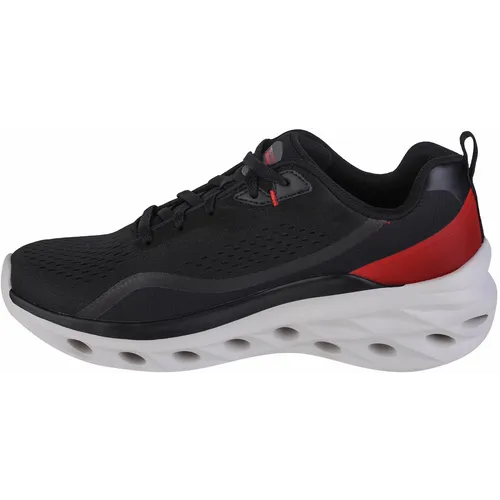 Skechers Glide Step Swift - Midio muške tenisice 232636-bkrd slika 6