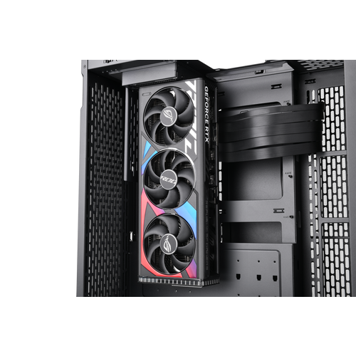 Thermaltake kućište CTE E600 MX CRNO slika 5