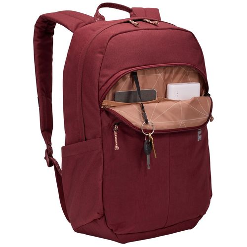 Thule Indago Backpack 23L ruksak za prijenosno računalo crveni slika 4
