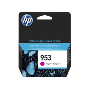 Tinta HP F6U13AE#BGX no.953 OJ PRO 8210/8218/8710/8720/8730/8740 magenta