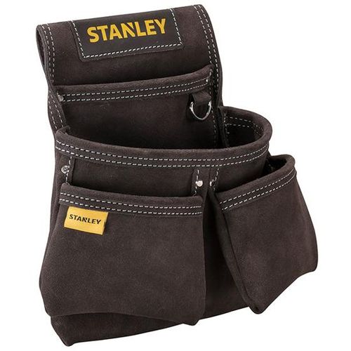 Stanley torbica za pojas s 3 pregrade + držač slika 1