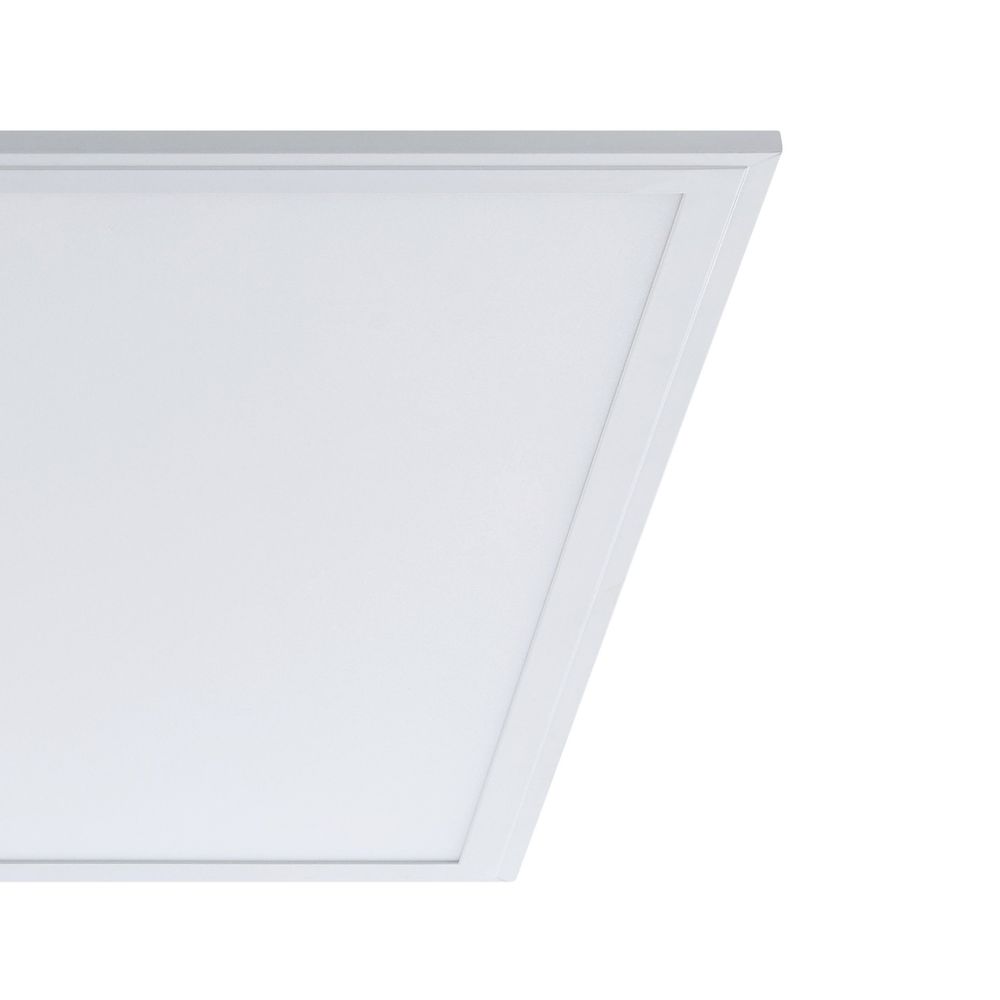 Eglo LED Panel 33,5W, 595x595mm, Aluminij Bijeli "Salobrena-Z" slika 4
