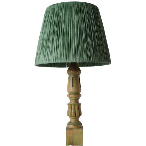 YL514 Green Table Lamp slika 2