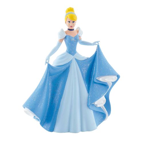 Disney Cinderella figure 10cm slika 1