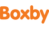 Boxby logo