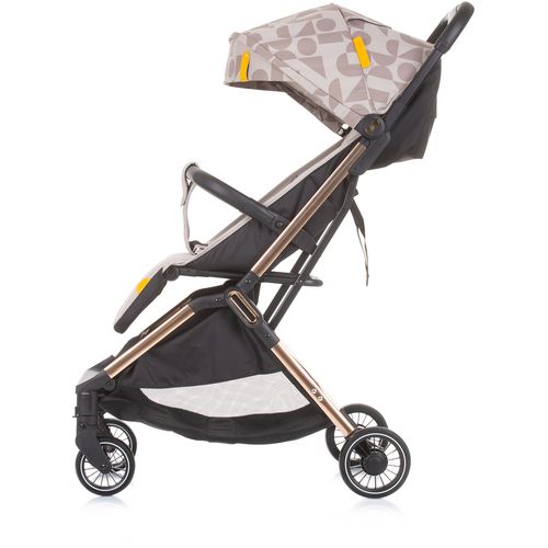 Chipolino kolica Easy Go Sand slika 2