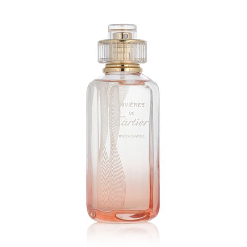 Cartier Rivières de Cartier Insouciance Eau De Toilette 100 ml (unisex) slika 3