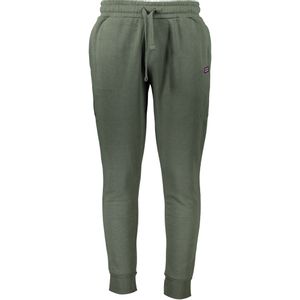 NORWAY 1963 GREEN MEN'S TROUSERS