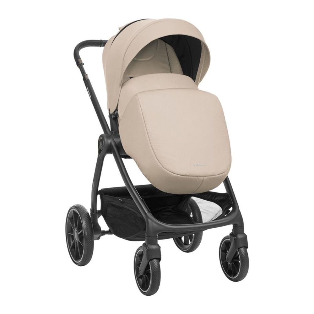 Kikka Boo Kolica Modena 3u1, Beige slika 2