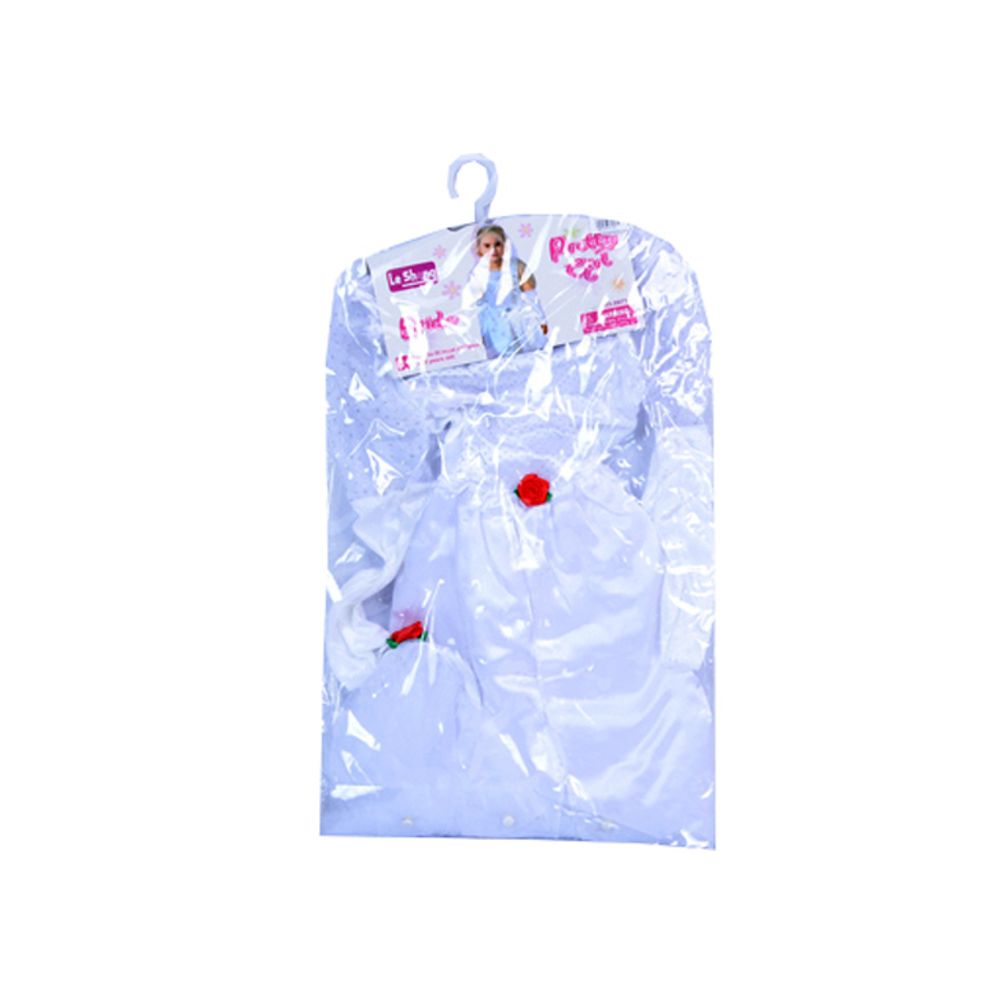 MKG383726 Kostim za djecu - Haljina za princeze slika 1