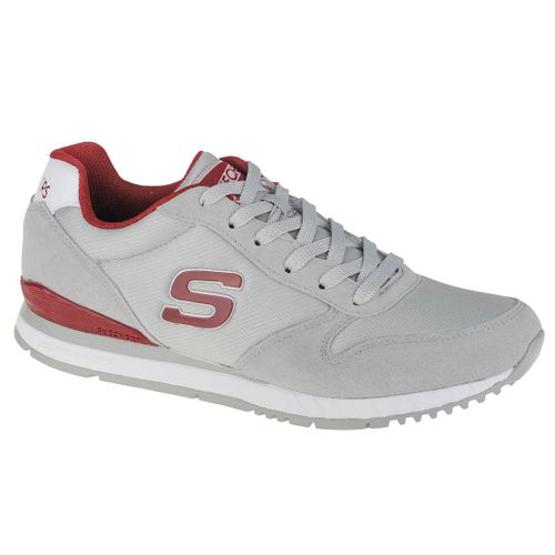 Skechers Sunlite-Waltan Muške Tenisice 52384-GRY slika 1