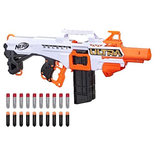 Nerf ultra select puška slika 1