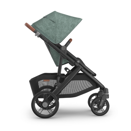 UPPAbaby dječja kolica Vista V3 2u1, Gwen  slika 10