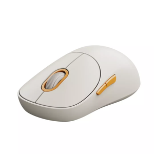 Xiaomi bežični miš Wireless Mouse 3 White GL