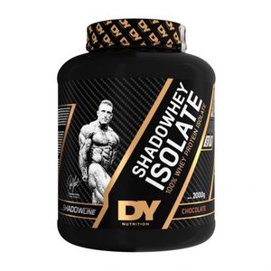 DY Nutrition Proteini