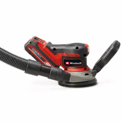 Einhell akumulatorska ekscentrična brusilica TP-RS 18/32 Li BL - Solo slika 9