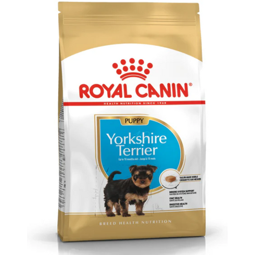 ROYAL CANIN Yorkshire Terrier Junior 1.5 kg slika 1