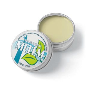 Beogradski Melem 40ml - Prirodna Njega za Kožu