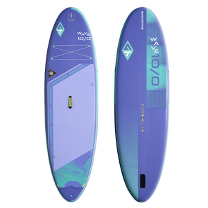 Aquatone Sup daska na naduvavanje WAVE 10'0'' 2024