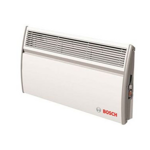 Bosch EC25001WI električni panelni radijator, 2500W