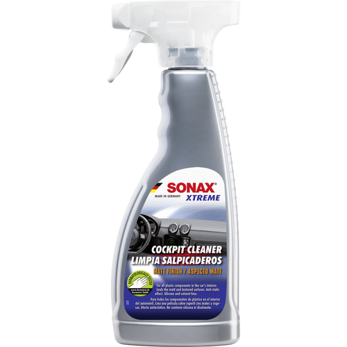 SONAX Xtreme Čistač kokpita 500 ml slika 1