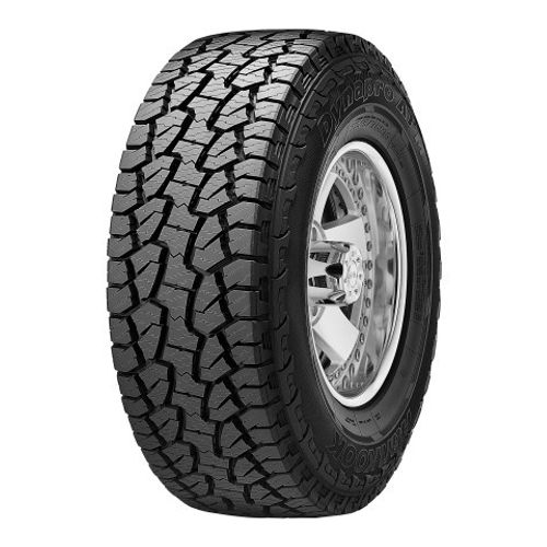 Hankook 205/80R16 104T RF 10 XL slika 1