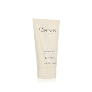 Calvin Klein Obsession for Men After Shave Balm 150 ml (man)