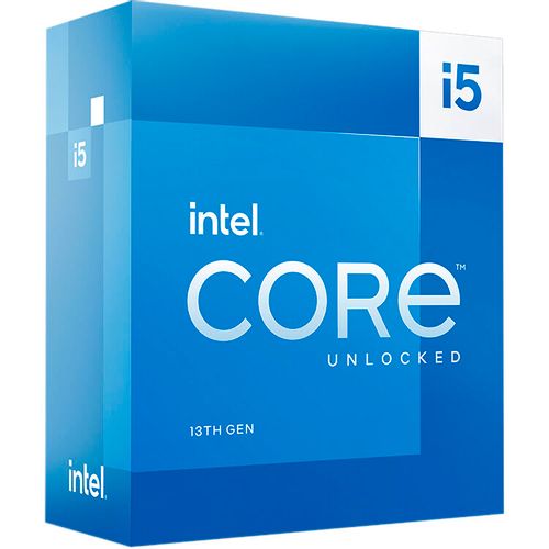 Intel Core i5-13600K 3.5GHz24MB L3 LGA1700 BOXRaptor Lake,bez hladnjaka slika 1