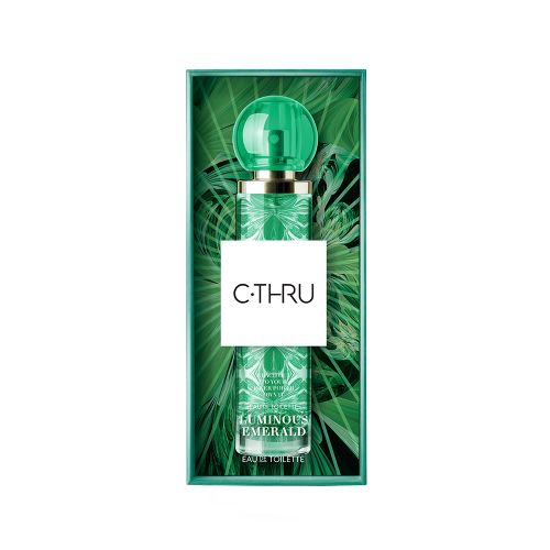 C-Thru Luminous Emerald toaletna voda 50ml slika 1