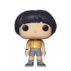 FUNKO POP TV: STRANGER THINGS - MIKE