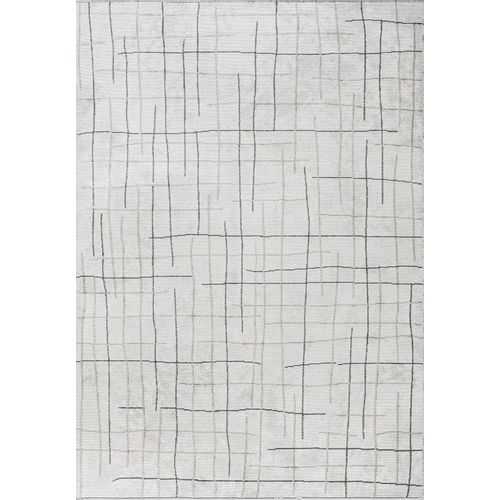 Tepih BROOKLYN ANTHRACITE, 240 x 340 cm slika 1