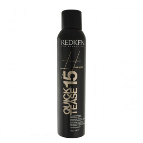 Redken STYLE CONNECTION quick tease 15 150 gr slika 3