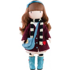 Gorjuss Little foxey lutka 32CM