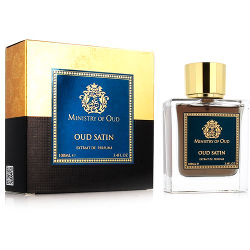 Ministry of Oud Oud Satin Extrait de parfum 100 ml (unisex) slika 2
