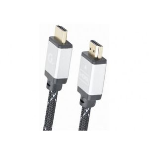 Gembird CCBP-HDMI-5M High speed HDMI cable with Ethernet "Premium series", 5 m