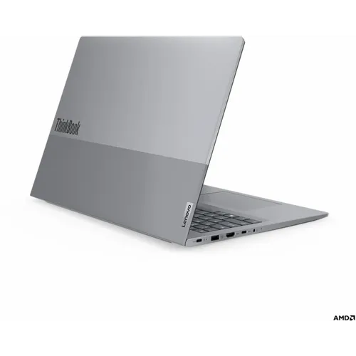 Lenovo ThinkBook 16 G6 ABP Laptop 16" IPS WUXGA/Ryzen 7-7730U/32GB/1TB SSD/GLAN/FPR/backlSRB slika 4