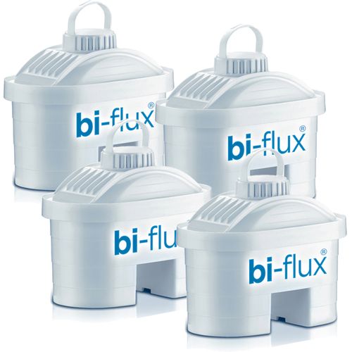 Laica Bi-Flux Filter 3+1 Promo slika 1