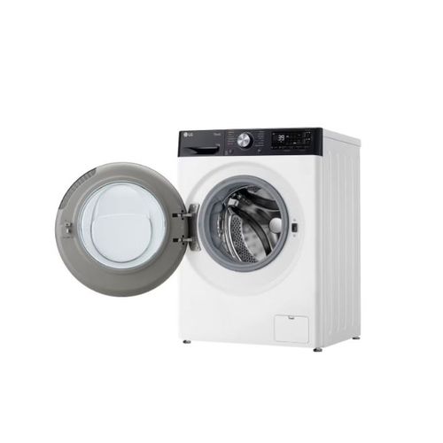 LG F4WR711S3HA Mašina za pranje veša, 11kg, 1400rpm, AI DD™ tehnologija,  Steam™ tehnologija, TurboWash™360, WiFi Funkcija slika 11