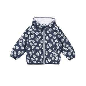 Chicco Jakna za bebe Floral