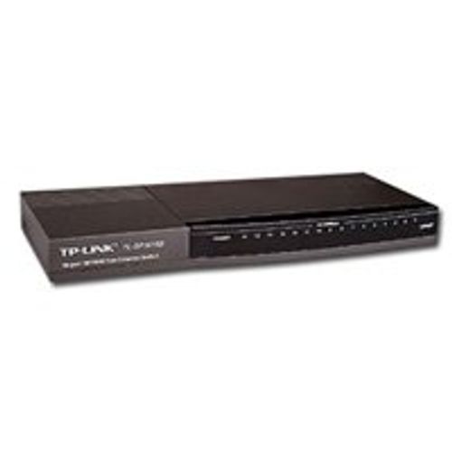 TP-Link TL-SF1016D, 16-Port RJ45 10/100Mbps Desktop Switch slika 3