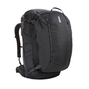 Putni ruksak 2u1 Thule Landmark 70L crni