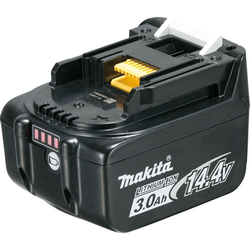 Makita Li-ion akumulator, BL1430B, 632G20-4 slika 1