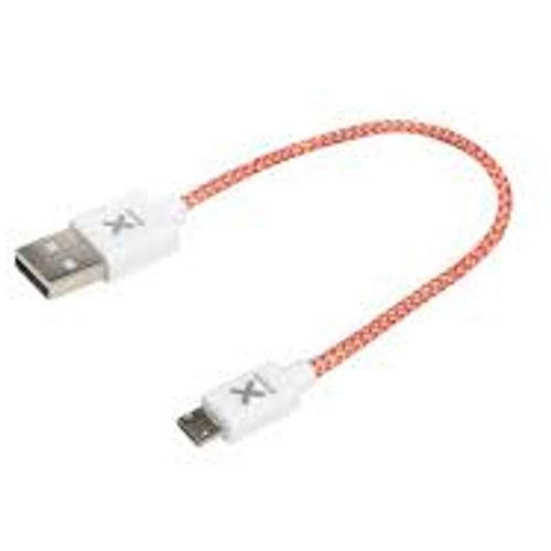 Xtorm Kabel - Micro USB to USB (0,20m) slika 1